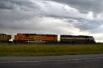 BNSF 9669/9986